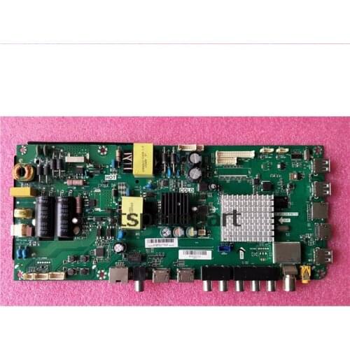 For LE43R31 43A6M Motherboard Tp. MS638.PB731 Screen HV430FHB-N4 BOEI430WU1