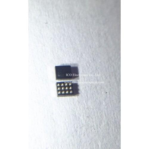 DZ For iPhone 5 U23 Backlight IC LCD Light Control Chip IC 12 pins