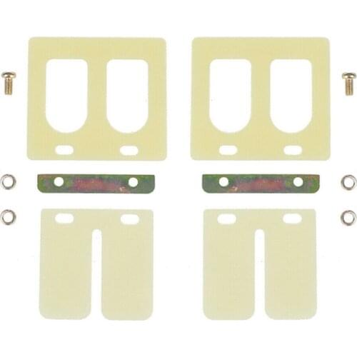 Flex Dual Stage Intake Reeds Kit Set For 1988-2006 Yamaha BLASTER 200 YFS200 New