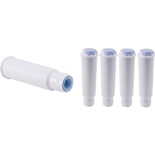 Coffee Machine Water Filter Cartridges for Krups Claris F088 F088 01/Siemens TCZ60003 /AEG Coffee Filter