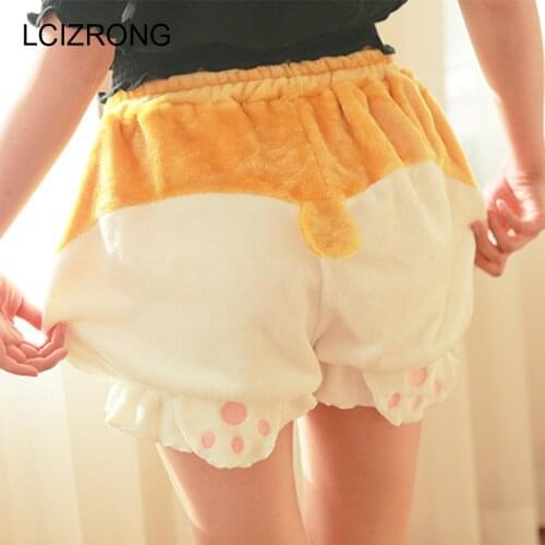 LCIZRONG Touring Shorts