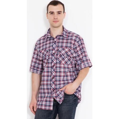 Лика Дресс Men's Shirts