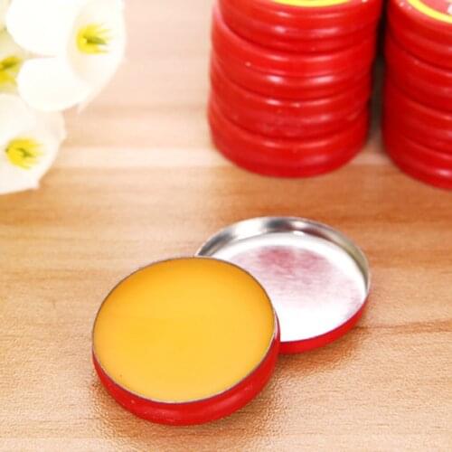 Multi Purpose Medicated Essential Oil Anti-Itch Mosquito Repellent Liquid Cool for Motion Sickness Heat Stoke 3ml can CSV