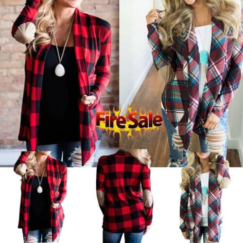 2020 New Fashion Womens Vintage Loose Blouse Ladies Casual Floral Print Boho Cotton Shawl Cardigan Tops Blouses Coat Jacket