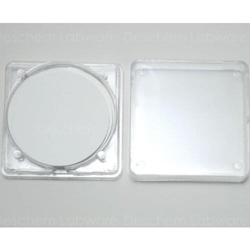 OD 47mm,0.45 Micron,Cellulose Acetate Membrane Filter,50pcs/pack