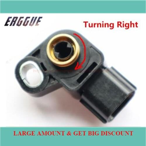 GENUINE 13580-27G20 13580-27G21-000 13580-27G21 THROTTLE POSITION SENSOR FITS for S UZUKI DL650
