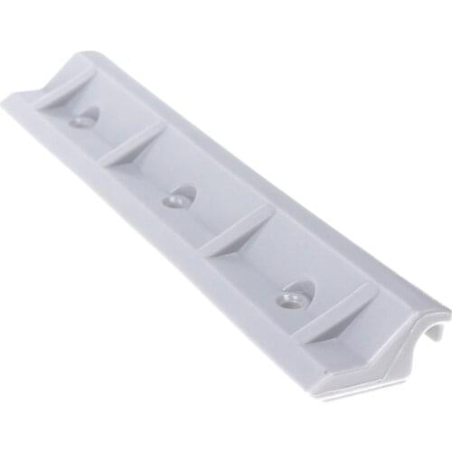 Durable Boat Seat Hook Clip Bracket For Inflatable Rubber Dinghy Raft Yacht Kayak Accessory Inflatable Boat Kayak Accessories