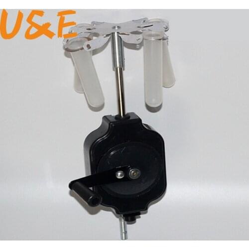 Manual centrifugal precipitator Chemical demonstration equipment