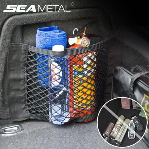 SEAMETAL Suitcases And Travel Bags