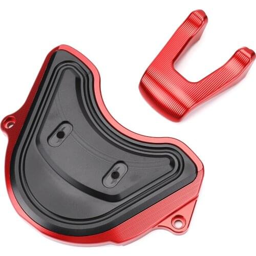 Motorcycle Front Sprocket Chain Guard Cover Gear Protection Cover For Honda CB650R CB650R CB 650R CB 650 R 2019 2020