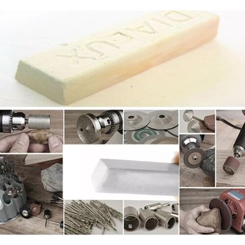 1 pcs Compound Polishing Paste Abrasive Paste Metals Polishing Wax Paste Chromium Oxide Grinding Paste