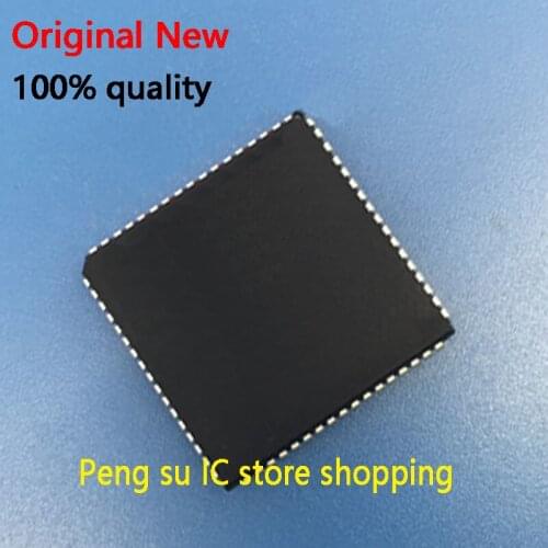 100% New MC68HC000CEI16 PLCC Chipset