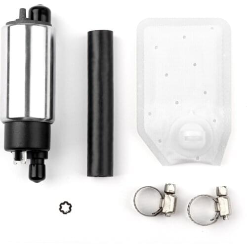 Areyourshop for Yamaha MTN250 MT-25 2017 YZF R3 2015-17 XT250 Serow 2012-2018 2013 2014 Fuel Pump Motorcycle Accessories