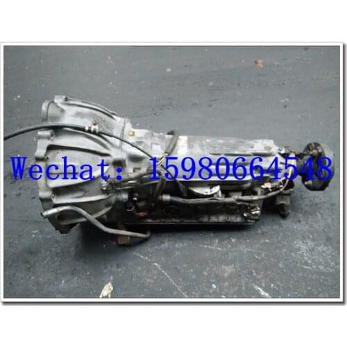Auto Motor 3UZ-FE 4.3 transmission For Toyota Lexus GS430/LS430/SC430