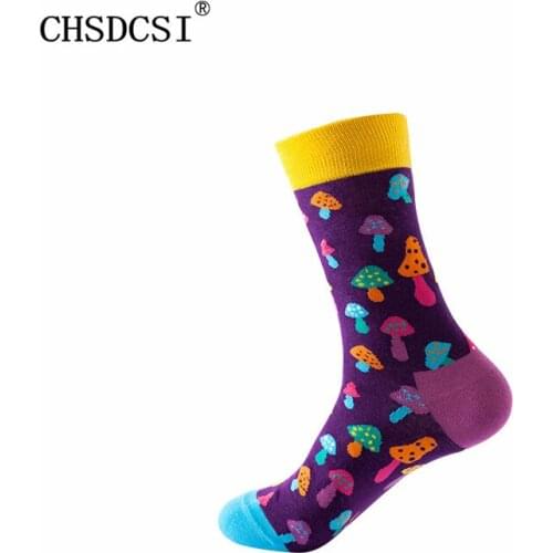 CHSDCSI Women Socks Short Cotton Novelty Sweet Femme Ankle Sock Woman Man Unisex Autumn Spring Long Sock High Quality New Hot