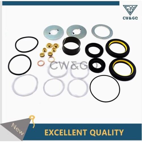CW&GQ Spare Parts For Engine Repair