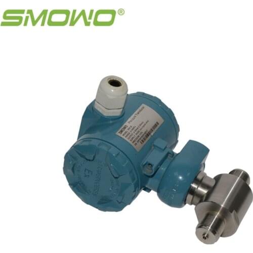 Differential pressure transmitter transducer PST-D