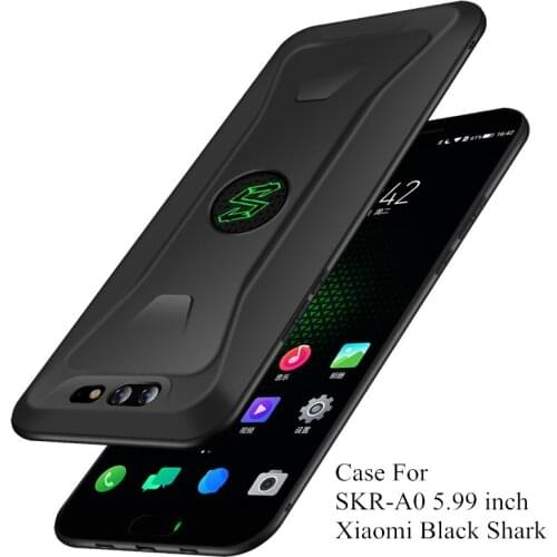 Чехлы для телефонов Xiaomi Black Shark DIRUITE China At AliExpress