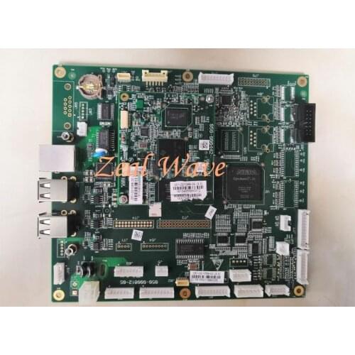 For Mindray CAL8000 Taihang Blood Analysis Pipeline Pinaster Main Control Board Accessories