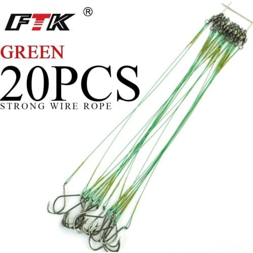 FTK Fishhooks hooks Baitholder size sticks/hooks from Norwegian salmon fishing