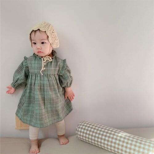 Jokkzo Children `s Dress