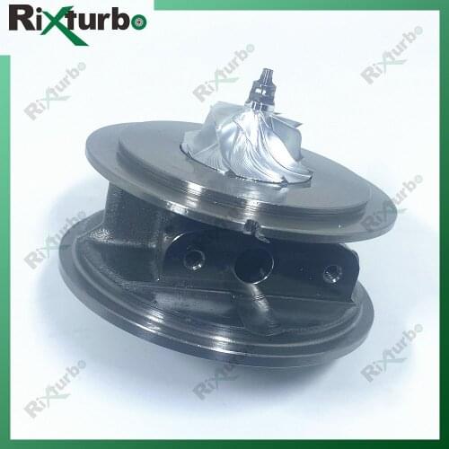824168 Turbolader Cartridge For KIA Carens Sportage Optima 1.7 D 85/104KW D4FD Turbo Charger Complete Core Chra For Car 2015