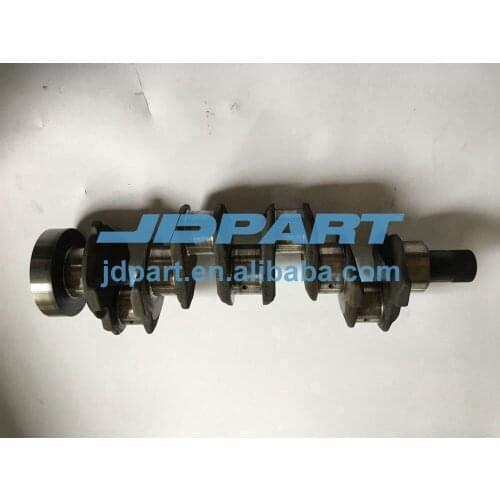 1104C-44 crankshaft For Perkins
