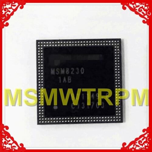 Mobilephone CPU Processors MSM8230 1BB MSM8230 2AB MSM8230 1AB New Original