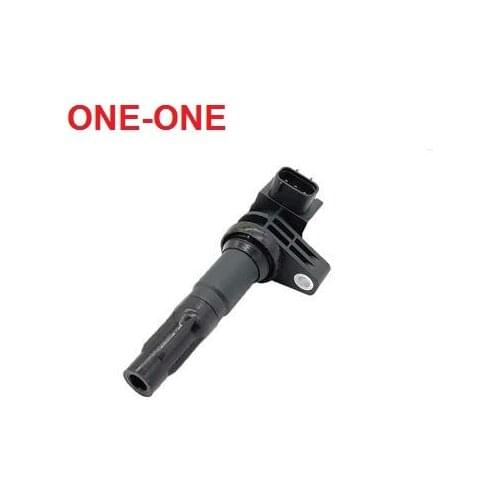 NEW HNROCK Ignition Coil FK0444-12305 For BYD F3 G3 473QE