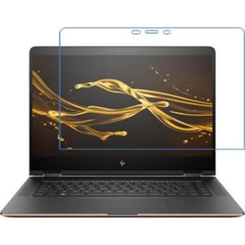 New 2Pcs/Lot CLEAR High Quality Screen Protector Guard Cover Film For HP Spectr X360 13.3-inch Tablet PC Non-Glass Free Shipping