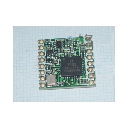 RFree shipping 4pcs/lot RFM98