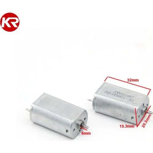 Replaceable Motor Tattoo Motor Tattoo Rotary Machine Engine Replacement Motor Tattoo Parts