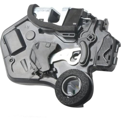 Rear Right Passenger Side Door Lock Actuator Latch RR for 02-09 Lexus ES/GX/RX & Scion TC & Toyota Camry Corolla 931-431
