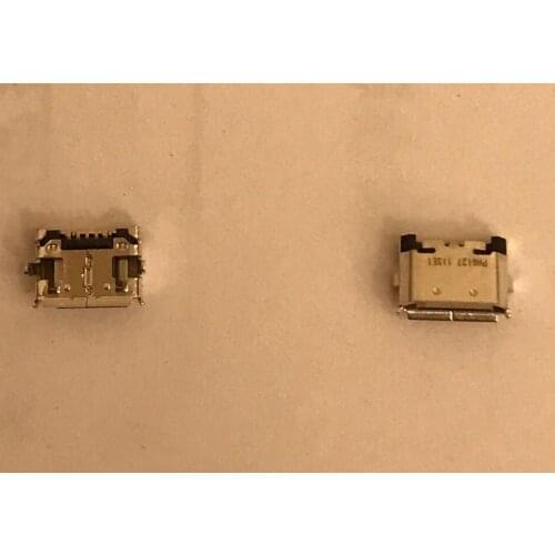 10pcs/Original for Nokia N810 charging connector USB charger port Original roll packing High quality