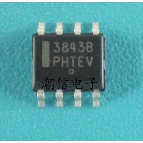 10cps UC3843 UC3843B