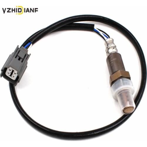 1x OE#: 36532-PNB-G02 4 wire Lambda Probe Oxygen Sensor for HON-DA CR-V II (RD_) 2.0 2001/09 - 2006/09 DOX-0119