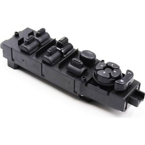 56049805AB New Power Window Master Switch for Dodge Ram1500 Ram2500 Ran3500 Durango