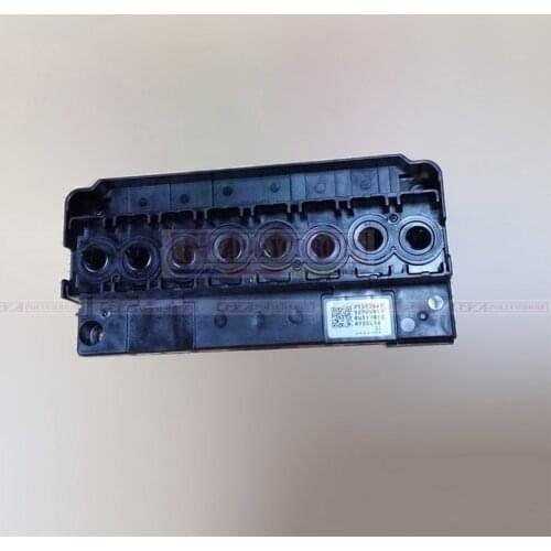 DX5 Print Head Mainfold Adapter F158000 for Epson R800 R1800 R2400 R2880 4000 4400 4450 4800 4880 7800 Printer