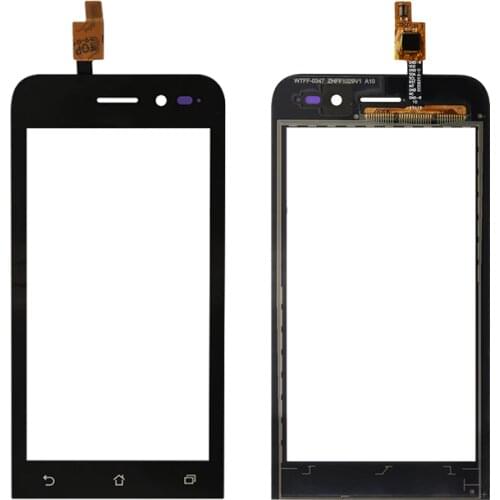 Advaka Touchscreens For Asus ZenFone 4