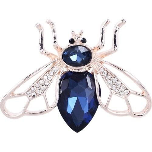 AZX Silver Brooches For Clothes
