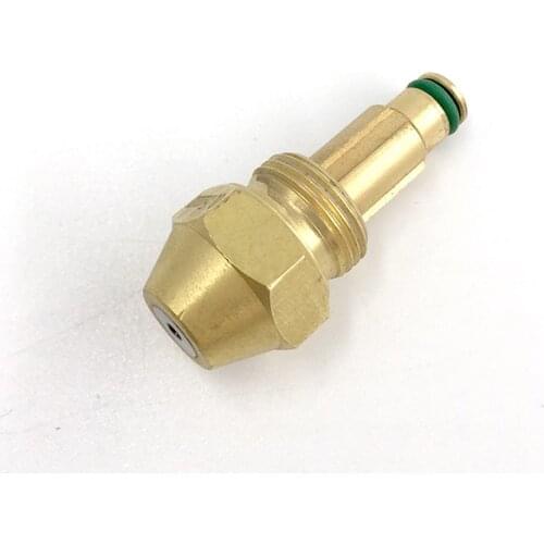 High Quality Burner oil spray nozzle, fuel oil nozzle,fuel injector,Waste oil burner nozzle,spray nozzle
