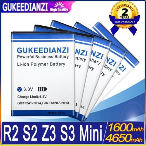 GUKEEDIANZI Xiaomi Mi Note 10 Lite Phone Batteries