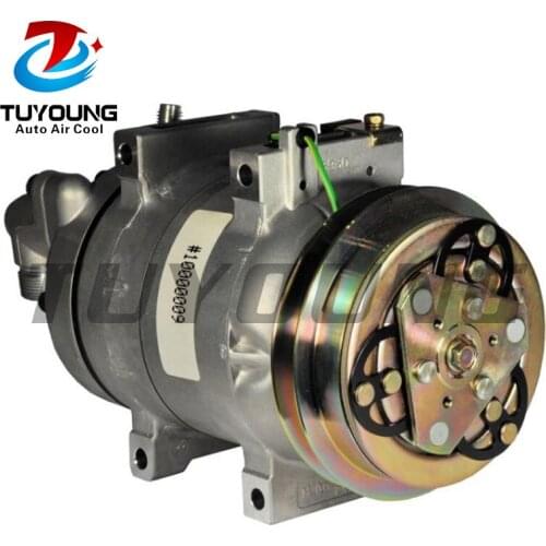DCW17B Compressor Car Air Con Pump For Audi A6 2.0 DCW17 4A0260805AJ 506031-0471