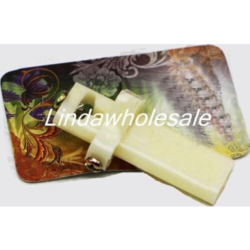 Leather cutting Edge locator,leather tool