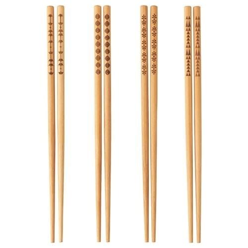 Mnsr Japanese Sticks