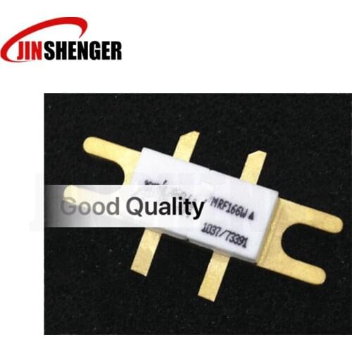 MRF166C RF tube High Frequency tube Power amplification module