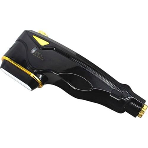 2021 New Ultrasonic Mini HIFU Skin Rejuvenation RF Face Lifting Beauty Therapy Wrinkle Removal Ultrasound Skin Care Device