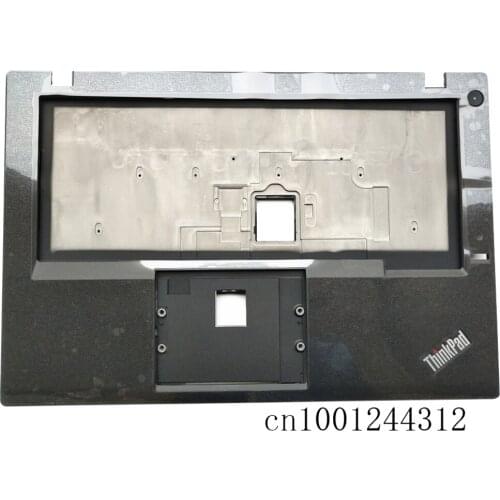 New Orig for Lenovo Thinkpad T440S T450S Palmrest Keyboard Bezel Upper Cover Case W/FPR AM0TW000500 /Independent graphics card
