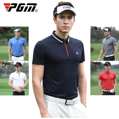 PGM Golf Shirts