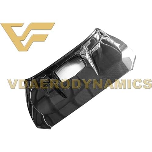 Suitable For 14-18 BMW F22 F23 F87 2 Series 218i 220i 225i 228i 230i M235i M240i M2 M2C VAD-TP Carbon Fiber Hood Bonnet